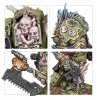 Death Guard - Blightlord Terminators